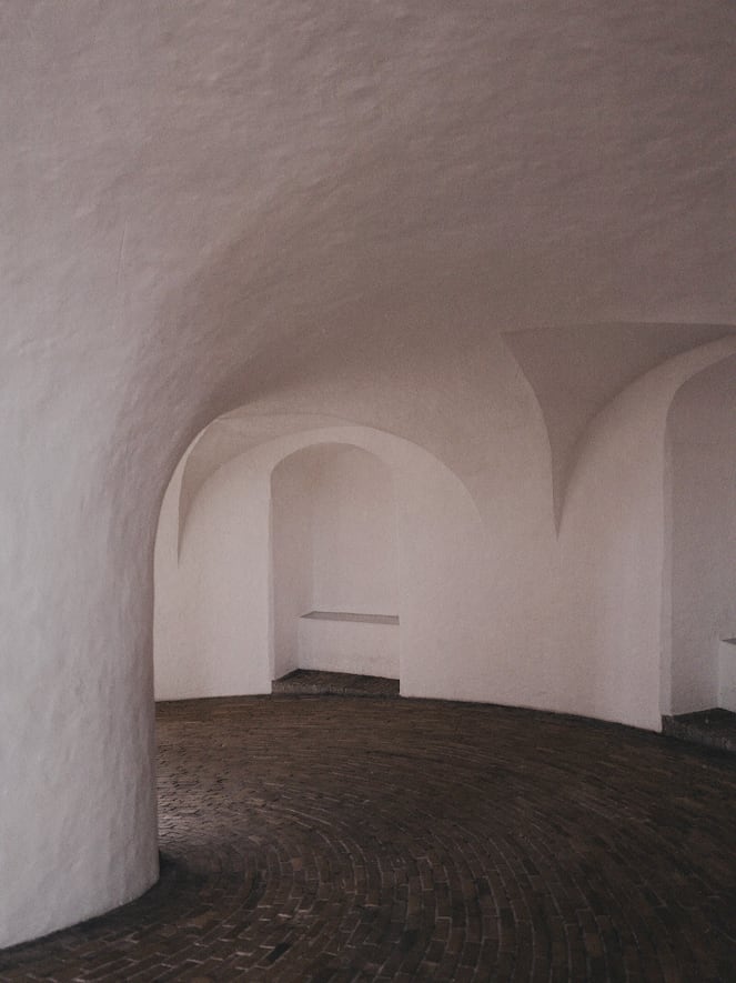 Rundetaarns, København