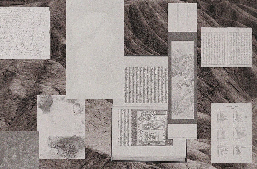Image references for Prologue